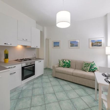 Lily'S Home Lacco Ameno  Luaran gambar