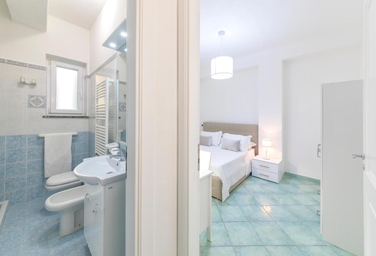 Lily'S Home Lacco Ameno  Luaran gambar